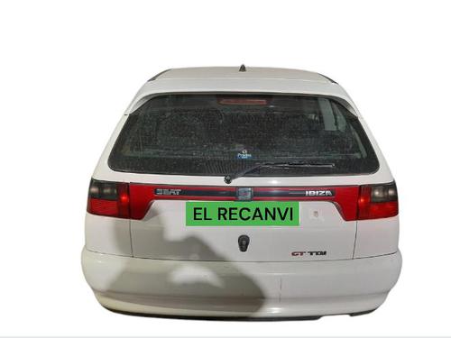 Right headlight SEAT IBIZA II (6K1) 1.9 TDI | BP30849923C29