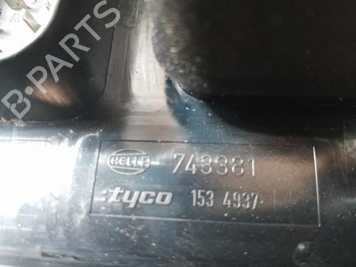 Fuse box OPEL ASTRA H GTC (A04) | BP37518356E1 - Image 3