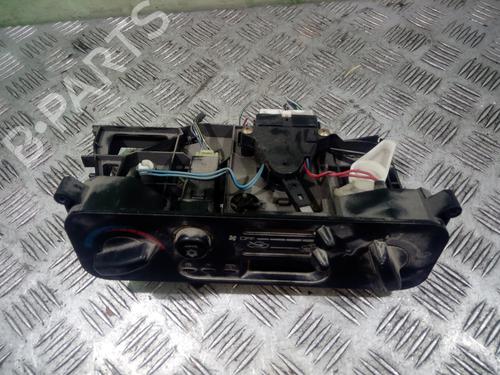Climate control MITSUBISHI L200 (K7_T, K6_T, K5_T) 2.5 TD 4WD (K74T) | BP9743167I5 