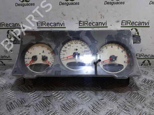 Używane Zestaw wskaźników / Licznik CHRYSLER PT CRUISER (PT_) 1.6 (116 hp) 13414352