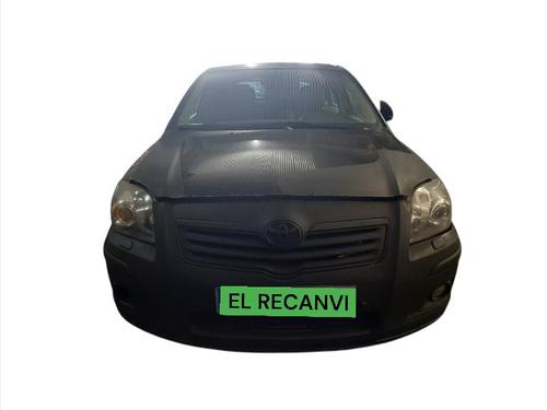 Teile für TOYOTA AVENSIS (_T25_)  2.2 D-CAT (ADT251_, ADT251R)  4612198 