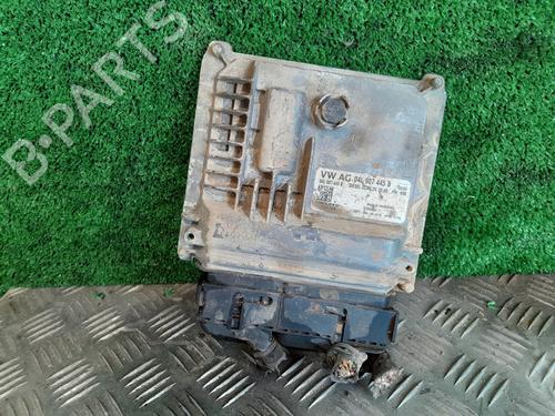 Used Engine control unit (ECU) VW GOLF VII Variant (BA5, BV5) [2013-2022]  27323569