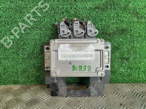 engine-control-unit-ecu-peugeot-307-3ac-2000-2001-2002-2003-2004-2005-2006-2007-2008-2009-2010-2011-2012-25154670 main image