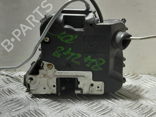 Used Front right lock Front right lock 33235043 33235043
