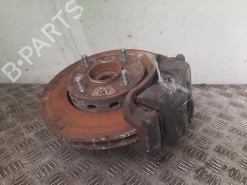 Used Right front steering knuckle Right front steering knuckle KIA CARENS II MPV (FJ) [2002-2013] 14367565 14367565