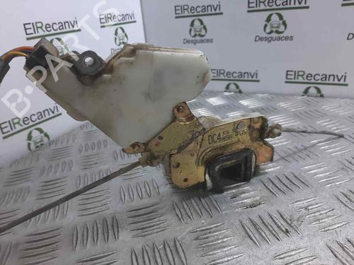 Used Front right lock Front right lock 7040952 7040952