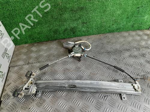 Front right window mechanism HONDA CIVIC VI Aerodeck (MB, MC) 1.6 16V (MC1) | BP24802771C23