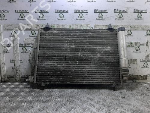 Used AC radiator PEUGEOT 307 Break (3E) 1.6 HDi 110 (109 hp) 29378640