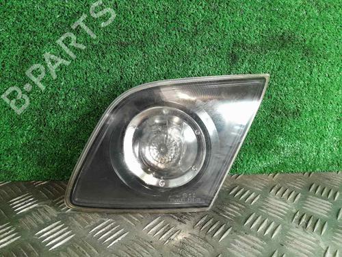 Højre baglygte bagklap MAZDA 3 Saloon (BK) 1.6 DI Turbo (BK12Y) (109 hp) 29063738