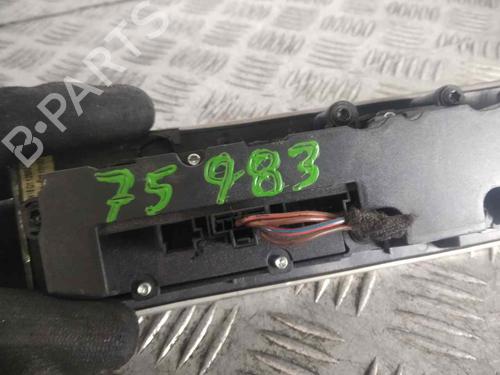 Advarselsbryter MERCEDES-BENZ CLC-CLASS (CL203)  | BP21535894I22 