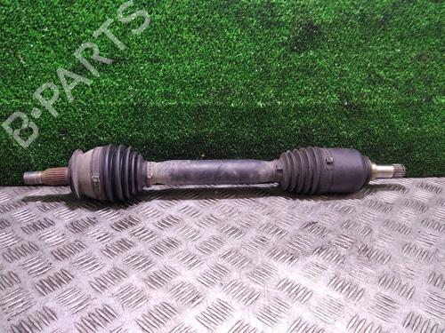 Used Left front driveshaft MERCEDES-BENZ A-CLASS (W168) A 140 (168.031, 168.131) (82 hp) 24610948