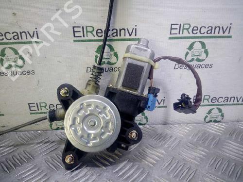 Front right window mechanism CHEVROLET MATIZ (M200, M250) | BP4540396C23