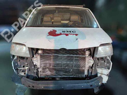 VW TRANSPORTER T5 Van (7HA, 7HH, 7EA, 7EH)  2.5 TDI  661713