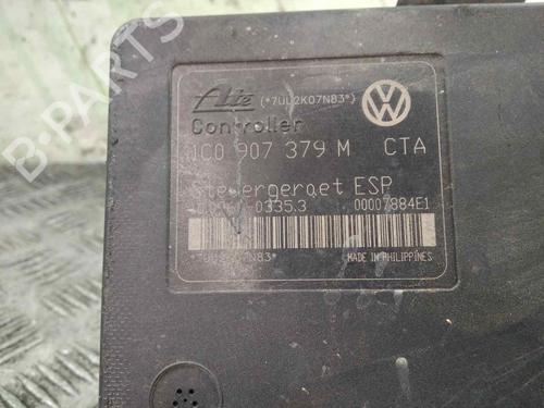 ABS Bremseaggregat VW GOLF IV (1J1) 1.9 TDI | BP18041153M43