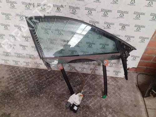 Used Front right window mechanism AUDI A3 Sportback (8PA) 2.0 TDI 16V (140 hp) 13654678