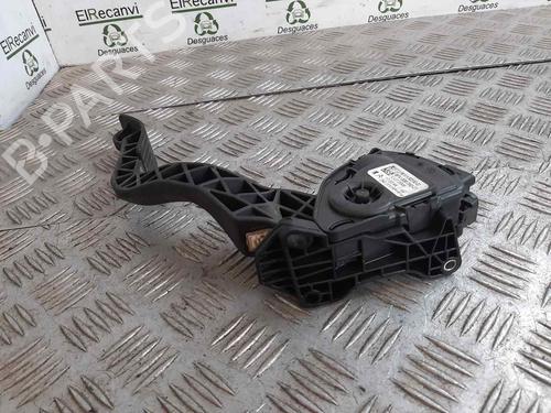 Pedal PEUGEOT 207 (WA_, WC_) | BP9730405I4