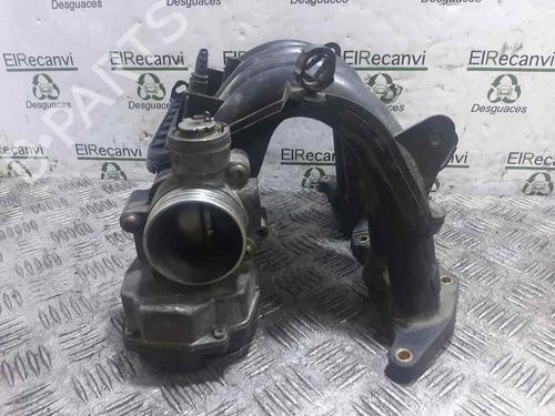Intake manifold CITROËN C3 I (FC_, FN_) 1.4 i | BP15527001M70
