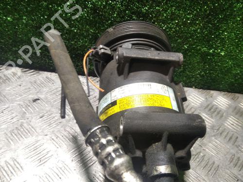 AC compressor RENAULT GRAND SCÉNIC II (JM0/1_) 1.5 dCi (JM02, JM13) | BP25851885M34