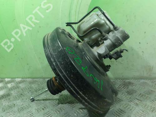 Used Servo brake VW PASSAT B6 (3C2) 2.0 TDI 16V (140 hp) 10564771