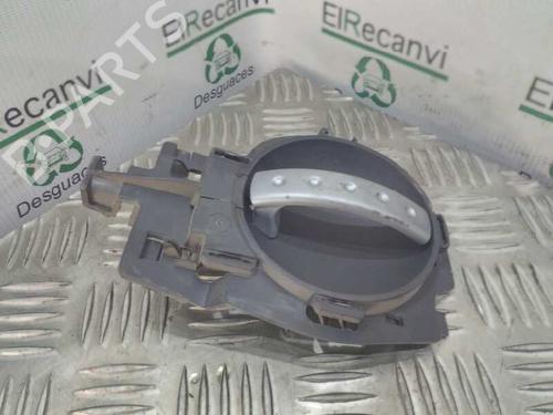 Used Front right interior door handle CITROËN C3 I (FC_, FN_) 1.4 i (73 hp) 4532248