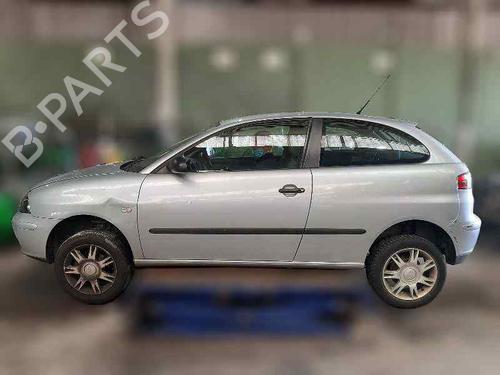 Front left lock SEAT IBIZA III (6L1) 1.9 SDI | BP6645851C98 