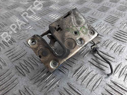 Front right lock CITROËN SAXO (S0, S1) 1.5 D | BP9312286C97