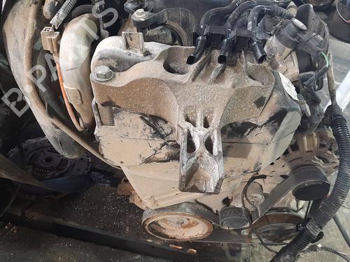 Engine DACIA DOKKER MPV (KE_) | BP23662370M1