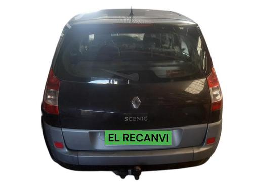 Engine control unit (ECU) RENAULT SCÉNIC II (JM0/1_)  | BP36937693M57  - Image 6