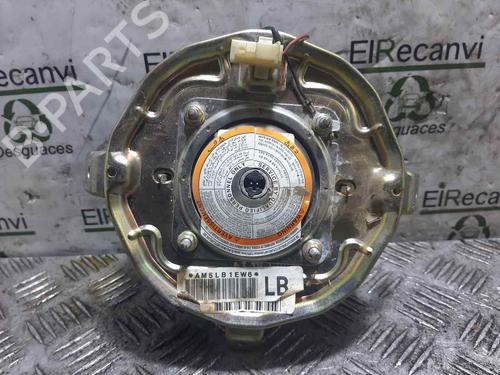 Driver airbag CHEVROLET MATIZ (M200, M250) 0.8 | BP16117416C9