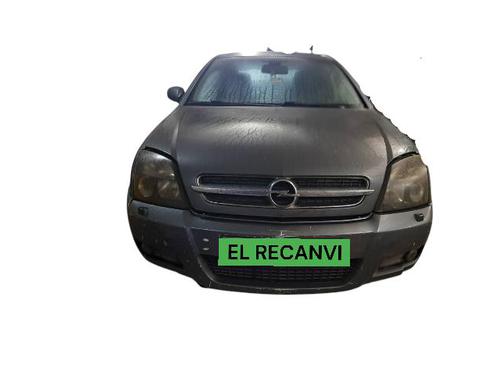 Left taillight OPEL VECTRA C (Z02)  | BP23992063C34 