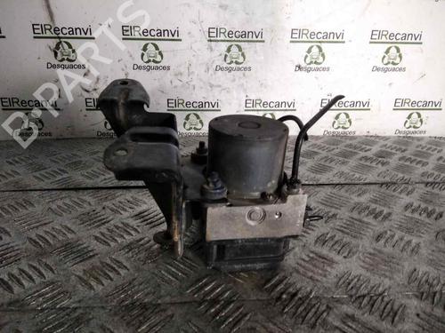 Used ABS pump CITROËN XSARA PICASSO (N68) 1.6 HDi (90 hp) 16157712