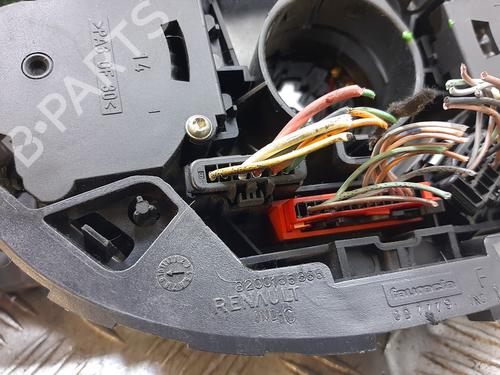 Switch RENAULT MEGANE II Saloon (LM0/1_) 1.9 dCi (LM0G, LM1G, LM2C) | BP26447628I30