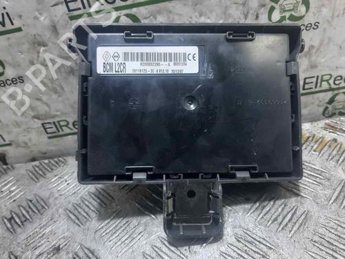 Electronic module RENAULT CLIO III (BR0/1, CR0/1) | BP16655879M83
