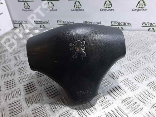 Used Driver airbag Driver airbag PEUGEOT 206 Hatchback (2A/C) 1.4 HDi eco 70 (68 hp) 7087159 7087159