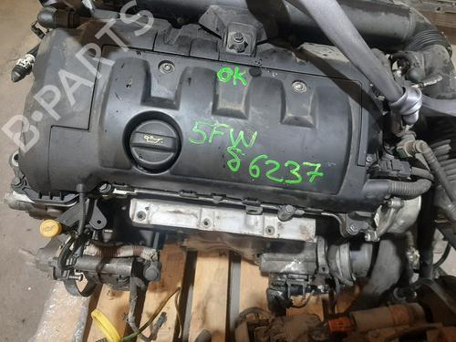 Engine CITROËN C4 Coupe (LA_) | BP36409628M1 - Image 3