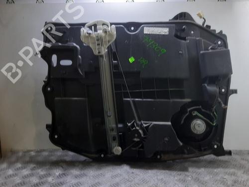 Front right window mechanism DODGE NITRO 2.8 CRD 4WD | BP32479438C23