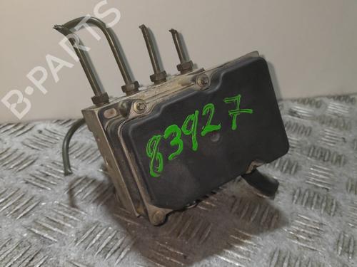 Used ABS pump NISSAN PRIMERA (P12) 1.6 (109 hp) 29548930