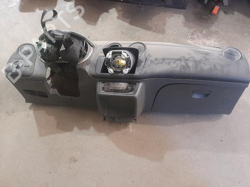 Used Dashboard Dashboard SEAT IBIZA IV (6J5, 6P1) [2008-2017] 36299197 36299197