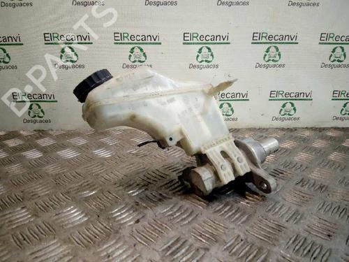 Used Brake master cylinder OPEL CORSA D (S07) 1.2 (L08, L68) (80 hp) 4538680