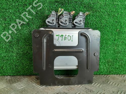 Used Engine control unit (ECU) CITROËN C4 I (LC_) [2004-2014]  25873339