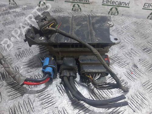 Electronic module CITROËN C3 I (FC_, FN_) 1.4 HDi | BP15370161M83