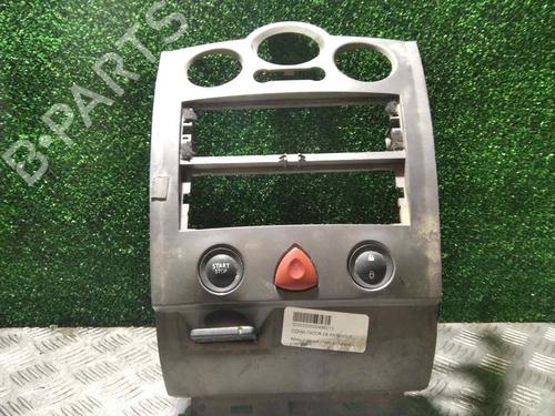 Used Ignition barrel RENAULT MEGANE II Estate (KM0/1_) 1.4 (98 hp) 23259287