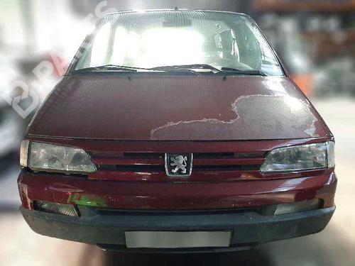 Used Parts PEUGEOT 806 (221)  1.9 TD  810690