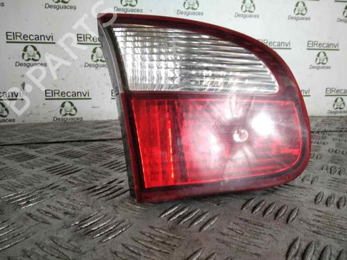 Used Left tailgate light DAEWOO LANOS (KLAT) [1997-2025]  16994492