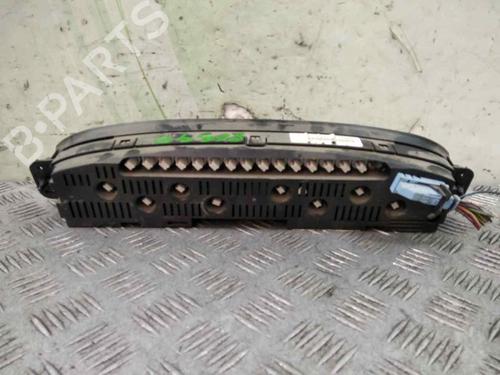 Kombiinstrument CITROËN XSARA PICASSO (N68) | BP19431330C47