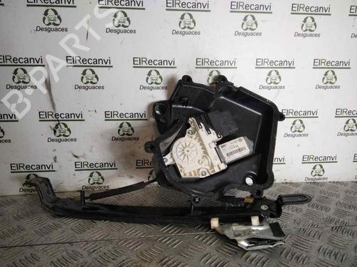 Used Rear right window mechanism SEAT LEON (1P1) 1.9 TDI (105 hp) 16113001
