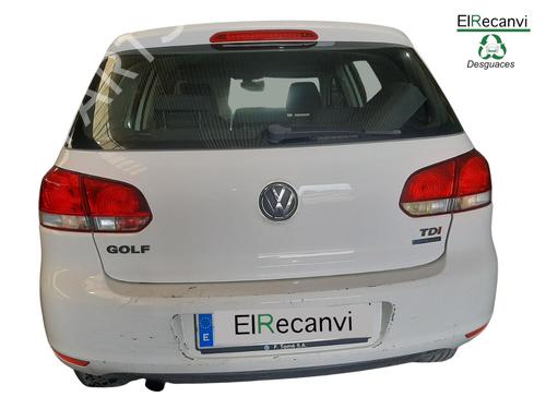 Left front driveshaft VW GOLF VI (5K1) 1.6 TDI | BP30638359M38