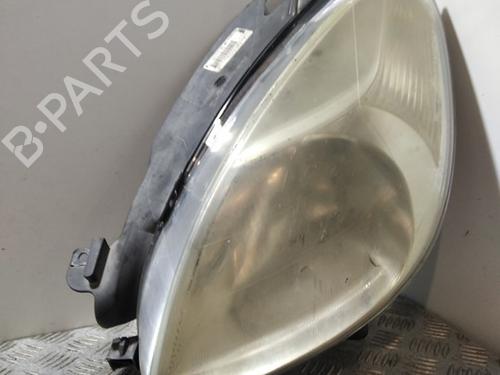 left-headlight-citroen-xsara-picasso-n68-1999-2000-2001-2002-2003-2004-2005-2006-2007-2008-2009-2010-2011-2012-30736709 main image