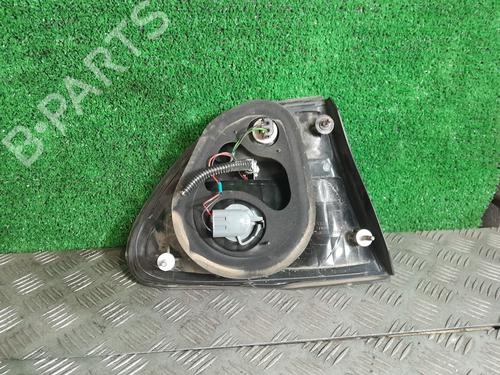 Używane Lampa tylna klapy bagażnika prawa Lampa tylna klapy bagażnika prawa CHEVROLET ALERO 2.4 16V (141 hp) 34239600 34239600