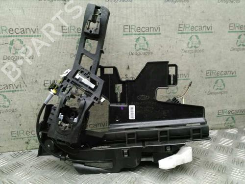 Used Front right lock FORD FIESTA VI (CB1, CCN) 1.25 (82 hp) 5610703